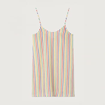 American Vintage Ivybo Dress in Charly