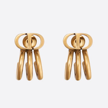 Dior 30 Montaigne Earrings