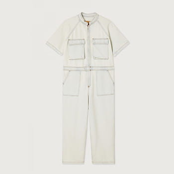 American Vintage Joybird Jumpsuit