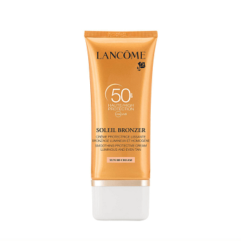 Lancôme Soleil Bronzer Sun BB Cream SPF50 