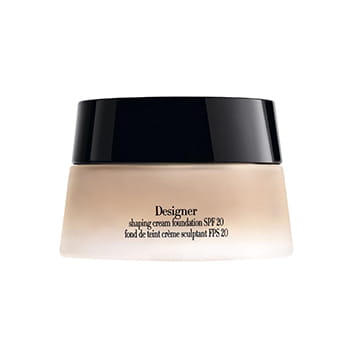 Armani Beauty Designer Cream Foundation SPF20