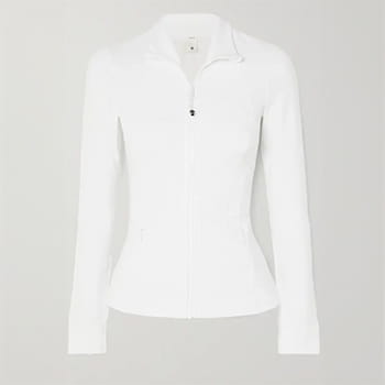 Lululemon Lightweight UV Protection Running Jacket