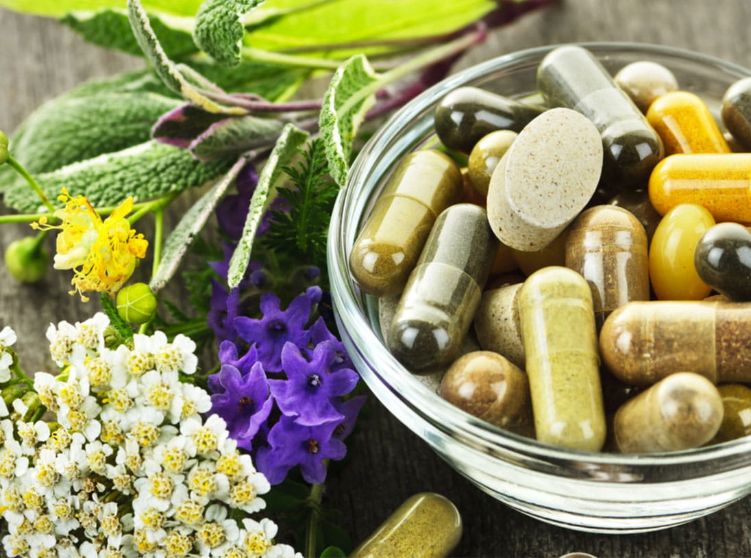 Supplements