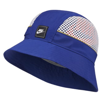 Nike Sportswear Mesh Bucket Hat