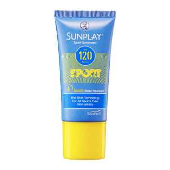 Watsons SUNPLAY Sport Sunscreen