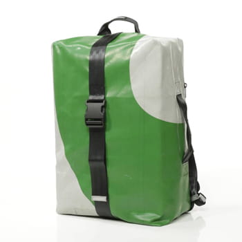 FREITAG F512 VOYAGER Backpack