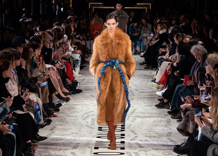 Stella McCartney FW19/20