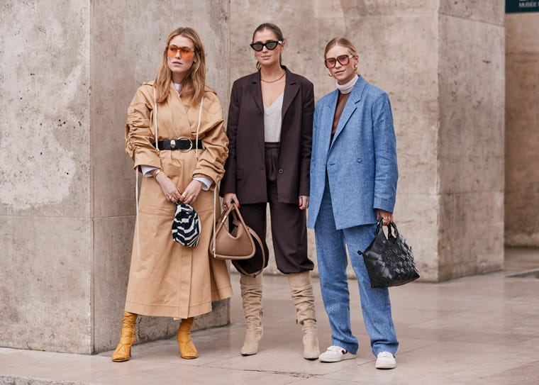 Paris Fashion Week FW19/20