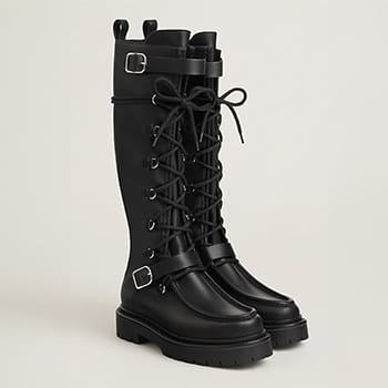 Hermès Landscape Boot 