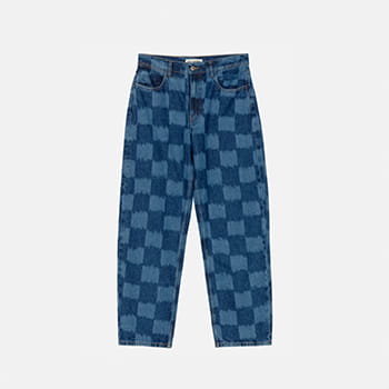 Marimekko Maridenim Barrel Jakala Jeans