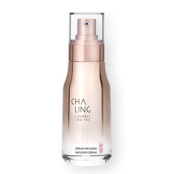 CHA LING Infusion Serum
