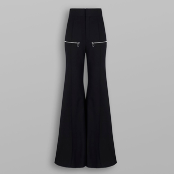 Chloé Flared Pants