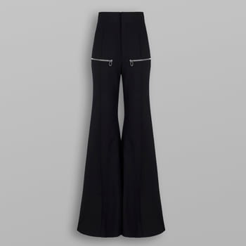 Chloé Flared Pants