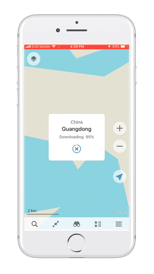 MAPS.ME