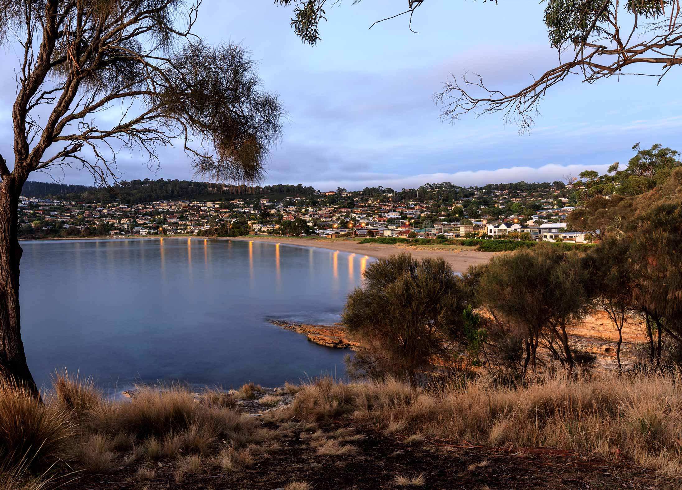 Travel destinations for 2023, Tasmania