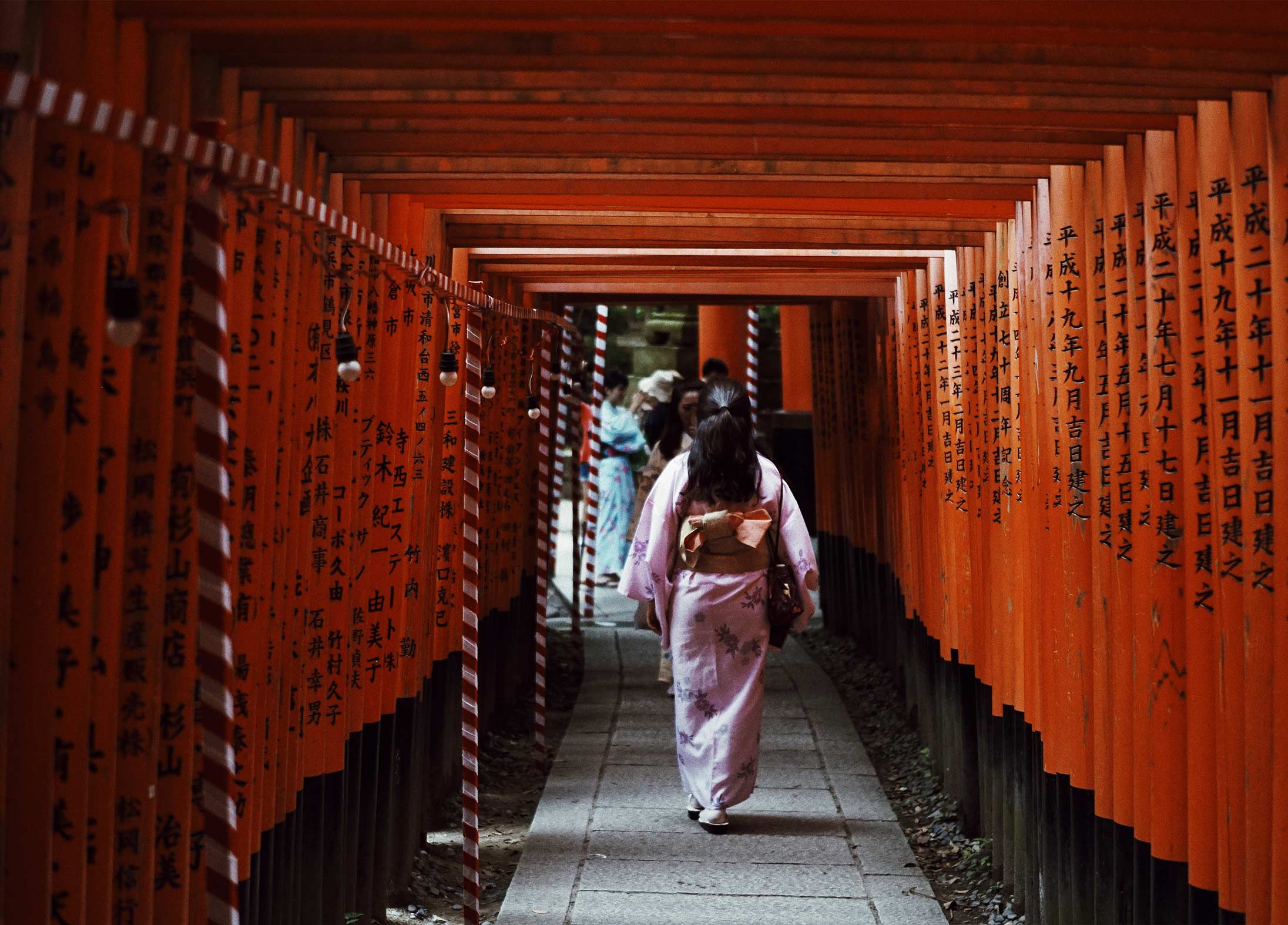 Travel destinations for 2023, Kyoto