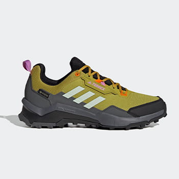 Adidas Terrex AX4 Gore-Tex Hiking Shoes