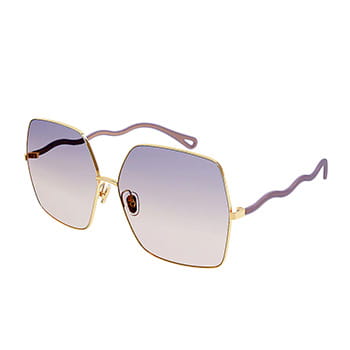 Chloé Noore Sunglasses