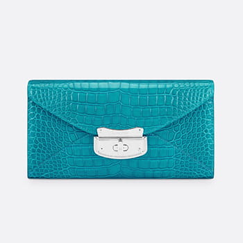 Kwanpen Polaris Long Wallet 