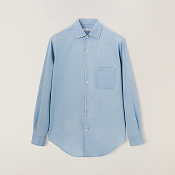 Loro Piana André Shirt