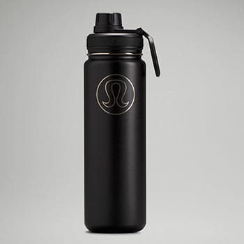 Lululemon Back to Life Sport Bottle 24oz