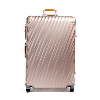 TUMI Extended Trip Packing Case in Texture Blush
