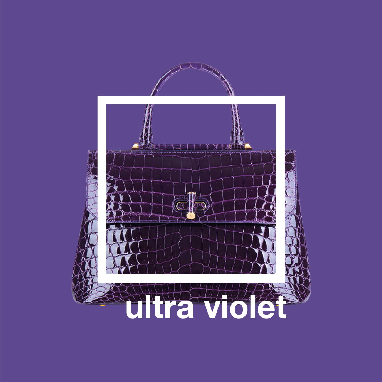 The Ultra Violet Edit | The Style Sheet | Pacific Place