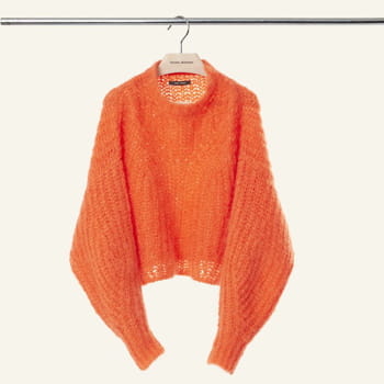 Isabel Marant Inko Sweater