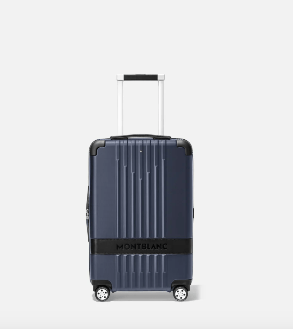 Montblanc #My4810 Cabin Compact Trolley 