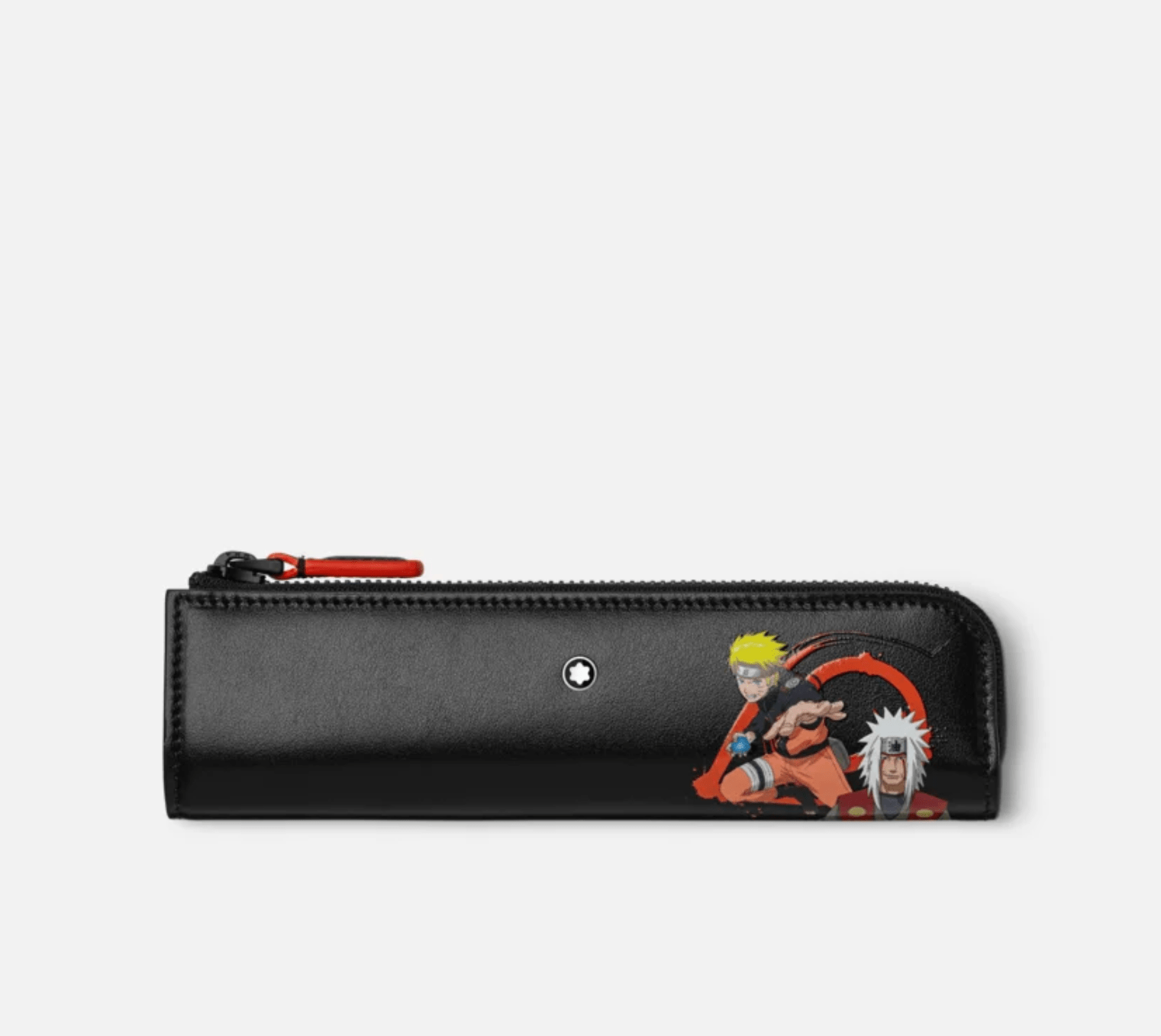 Montblanc x Naruto Pen Pouch