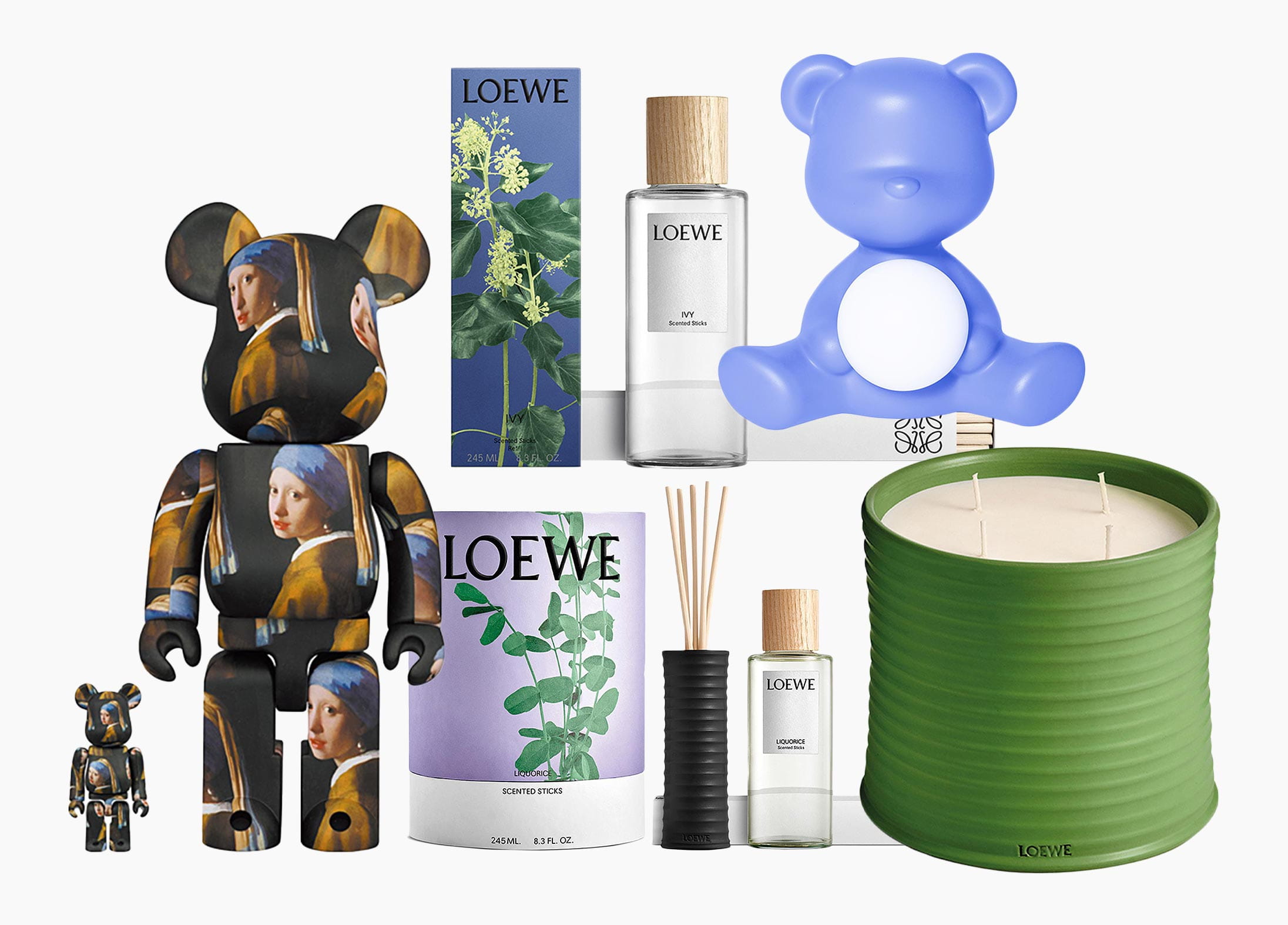Gifts from Lane Crawford Home Pacific Place