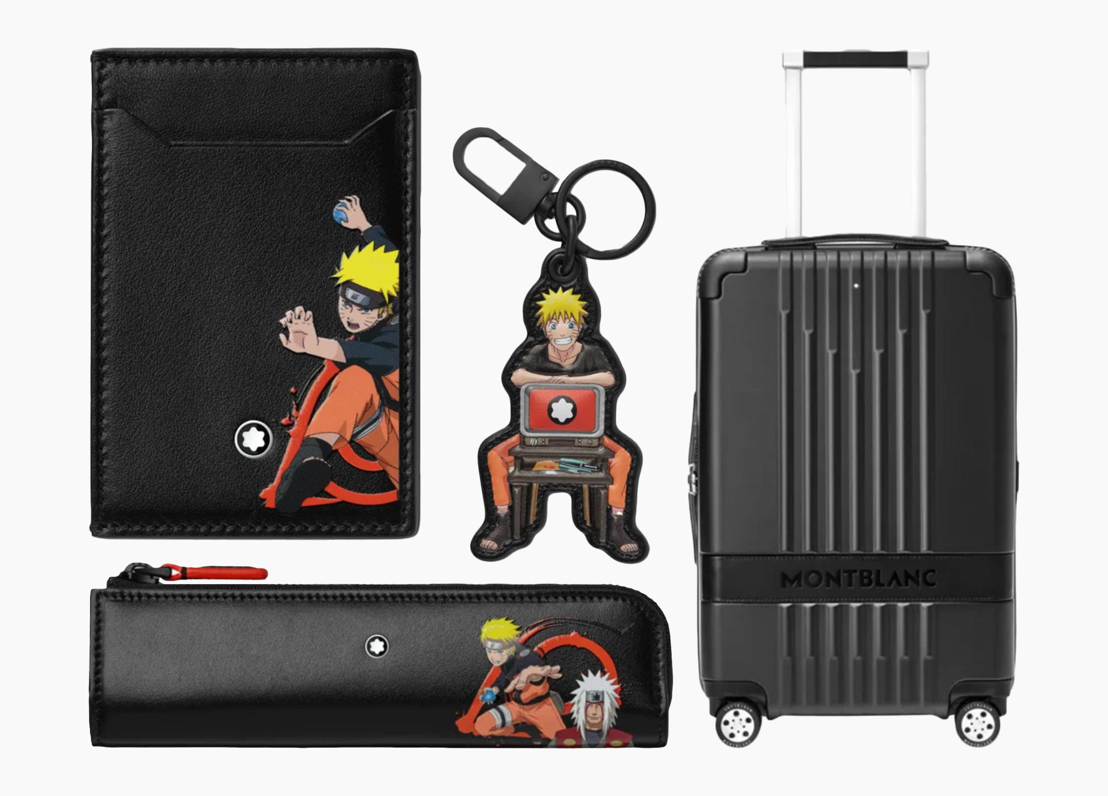 Gift ideas from Montblanc Pacific Place