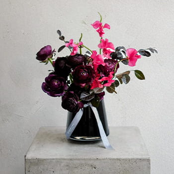 Libertine Flowers L’Amour L’Amour L’Amour Bouquet