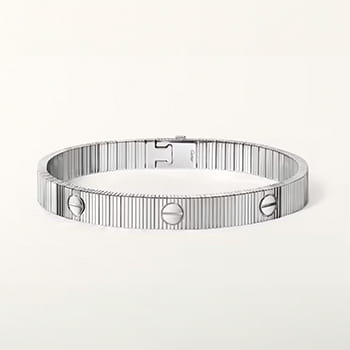 Cartier Love Unlimited Bracelet, Flexible 
