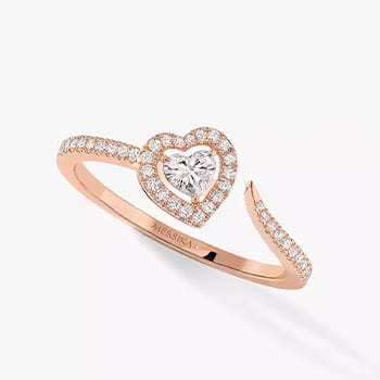 Messika Bague Joy 0.15ct Ring 