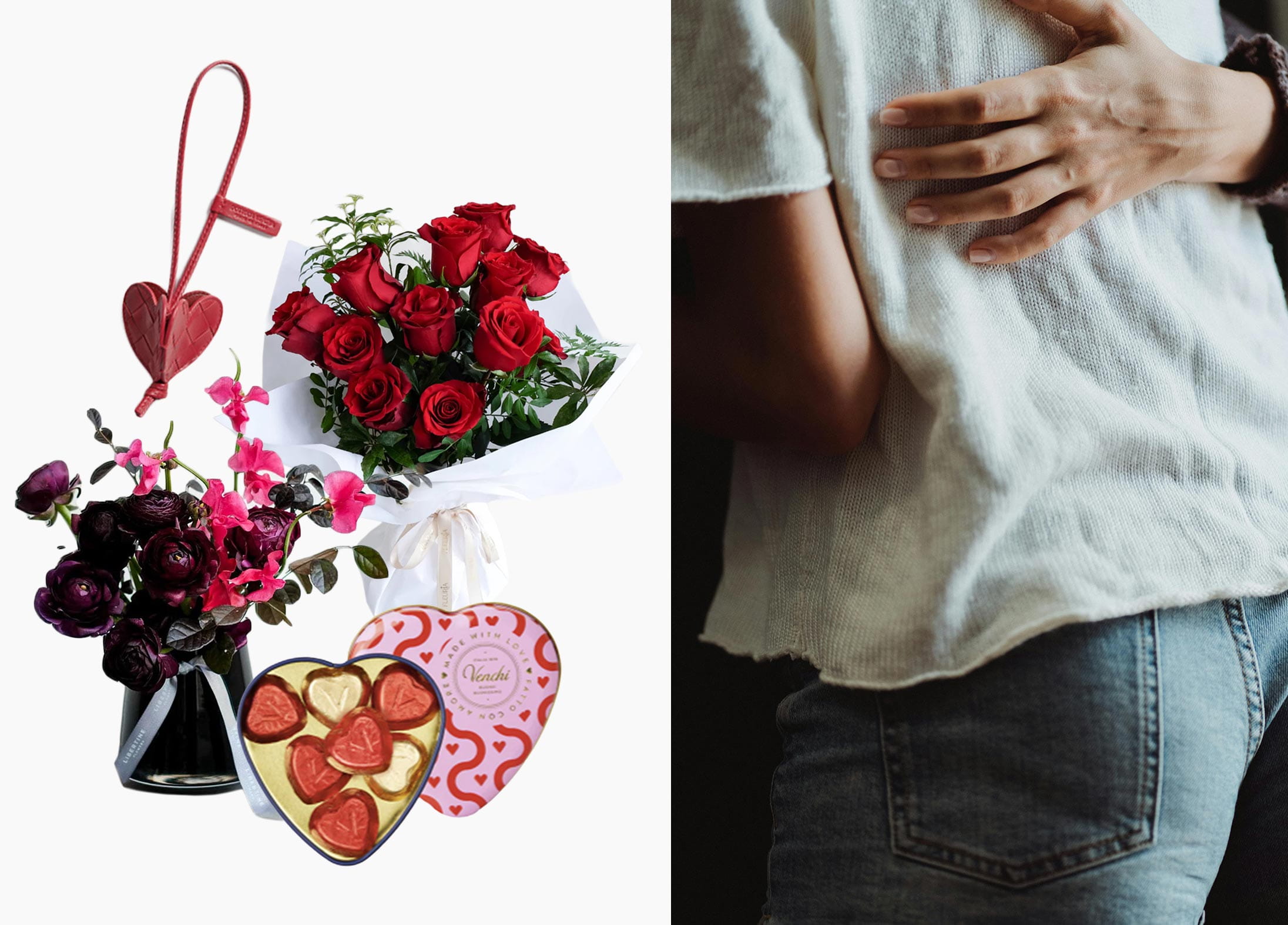 Valentine's Day gifts for a crush