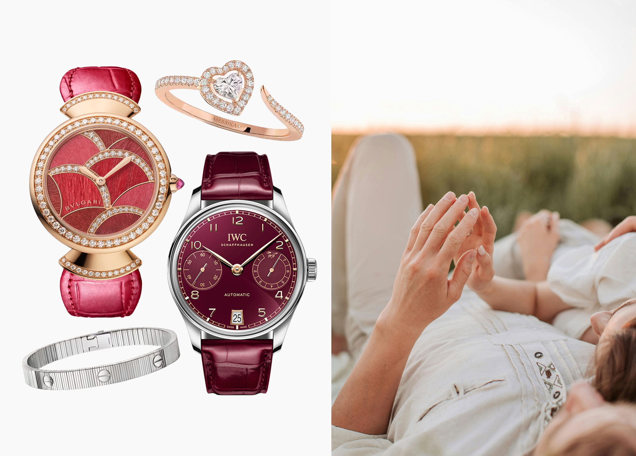 Valentine's Day gifts for a long-term partner