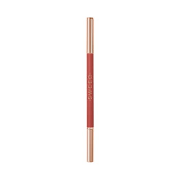 Sweed Lashes Lydia Millen Lip Liner in Rose Thorn 