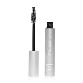 RMS Straight Up Volumizing Peptide Mascara