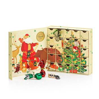 Venchi Prestige Advent Calendar