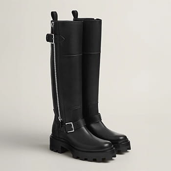 Hermès Jaime Boot