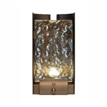André Fu Living Ripple Wall Lamp
