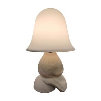 André Fu Living Trunk Table Lamp