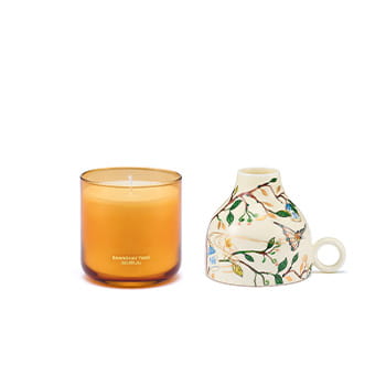 Shanghai Tang Oolong Glam Scented Candle