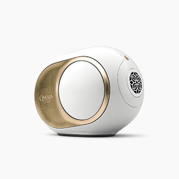 Devialet Phantom I 108 dB Opéra de Paris