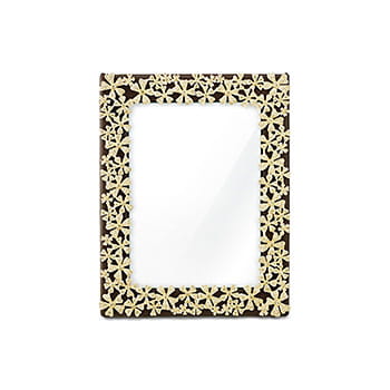 L’Objet Garland 5R Photo Frame available at Lane Crawford Home 
