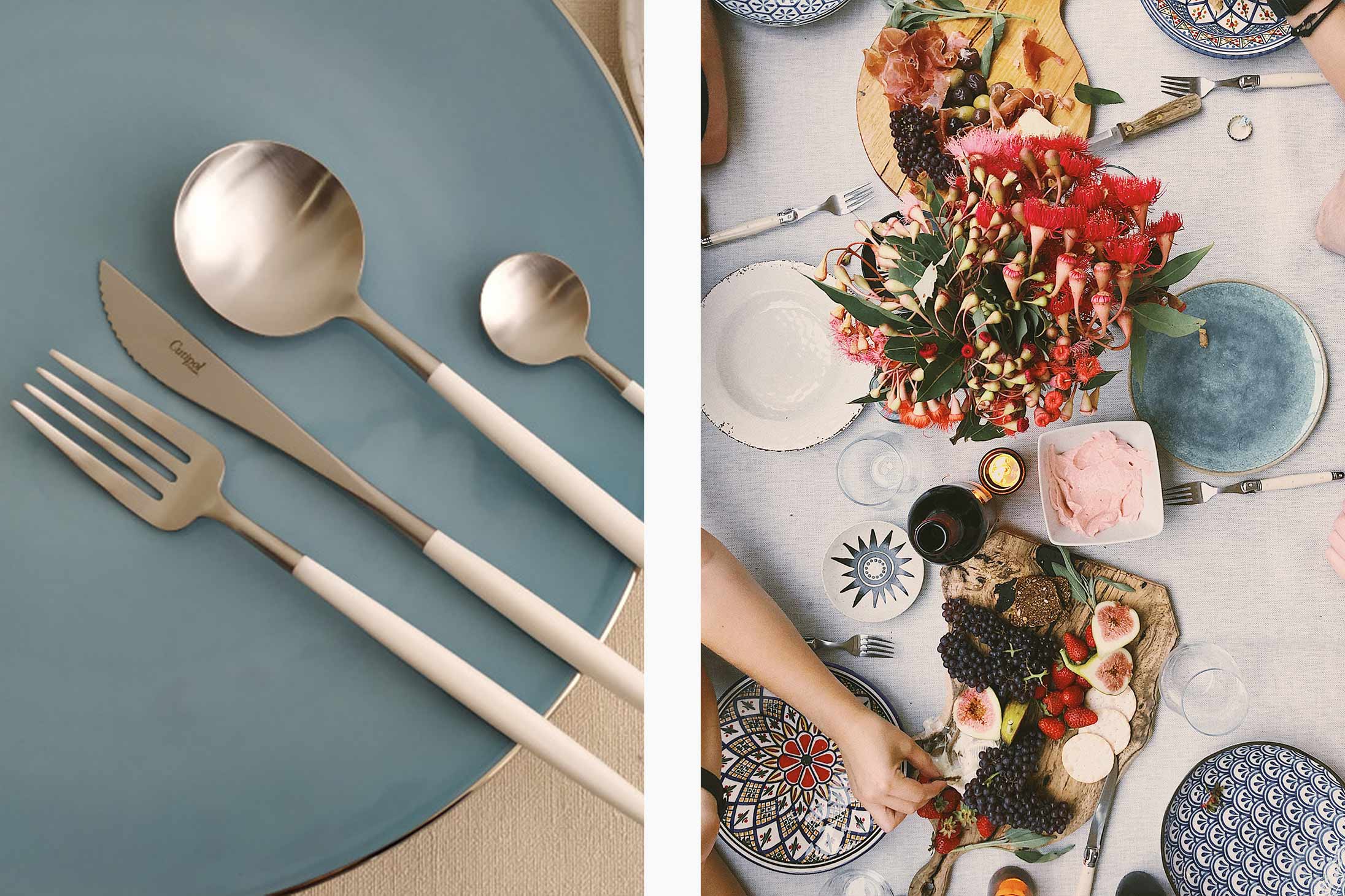 Home decor wedding gifts available at Pacific Place