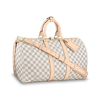 Louis Vuitton Keepall Bandoulière 45