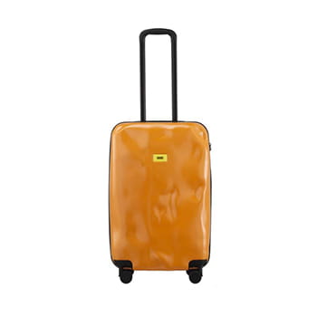 Crash Baggage Pioneer Medium Suitcase available at Drivepro