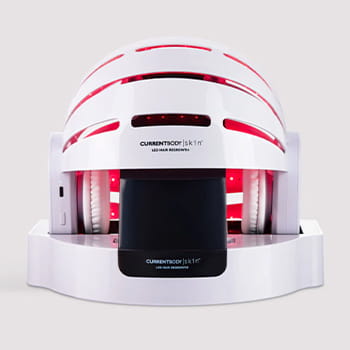 CurrentBody Skin LED Hair Regrowth Device available at JOYCE Beauty